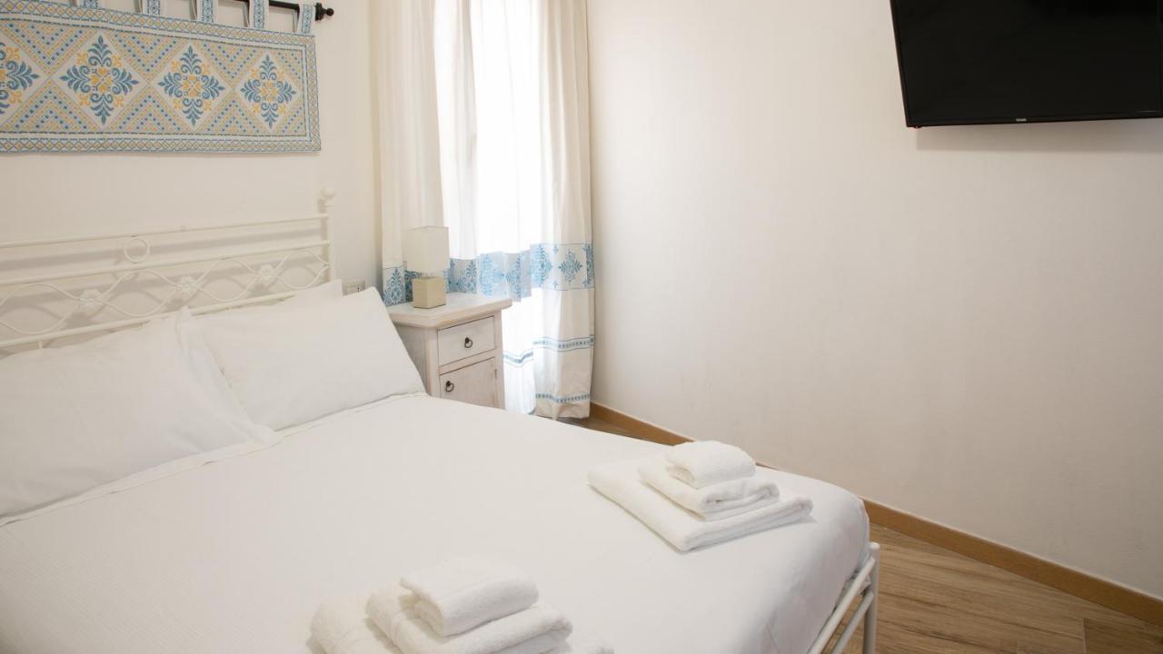 Sardinian Gallery Fonte Bosa Phòng bức ảnh